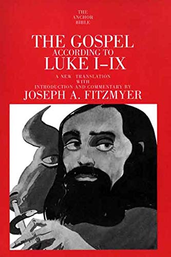  Gospel According to Luke I–IX Gratuit