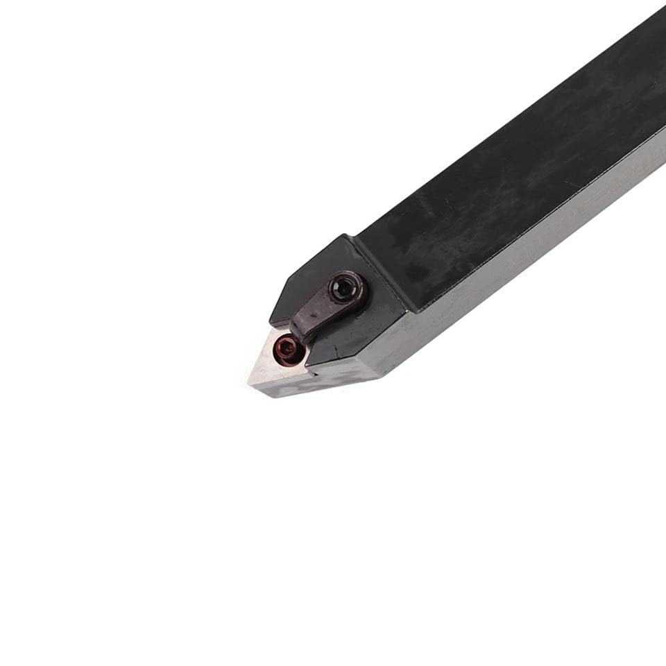 Portaherramientas de Torneado CNC MDPNN2525M11 6mm 20mm 25mm miniatura 2