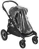 Zoom IMG-2 1stopbabystore parapioggia universale per city