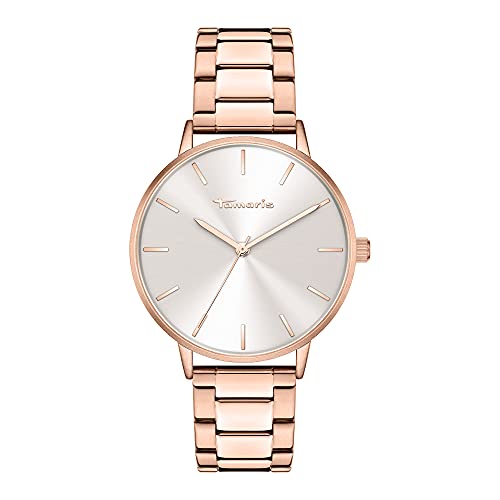 Tamaris Armbanduhr TT-0029-MQ IP Roségold Tamaris Armbanduhr TT-0029-MQ IP Roségold