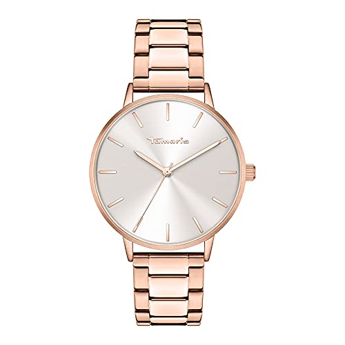 Tamaris Armbanduhr TT-0029-MQ IP Roségold