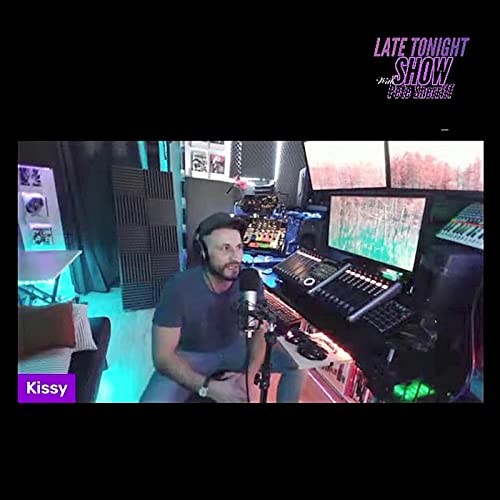 Kissy Sell Out Interview by Pete Sherriff [March 2021]