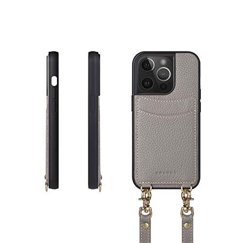 COGURE X}zP[X iPhone15Prop P[X V_[Xgbv {v J[h[ h~ ϏՌ Mtg{bNXt COPGCS O[WyGregez