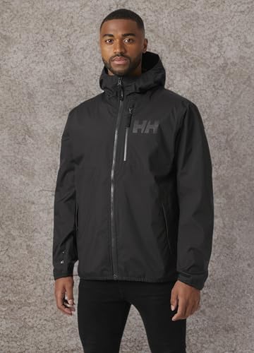 Veste Belfast 2 Helly Hansen imperméable et pliable pour homme - 7