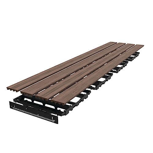 InstaDeck-Outdoor-Flooring-Tropical-Walnut-Kit
