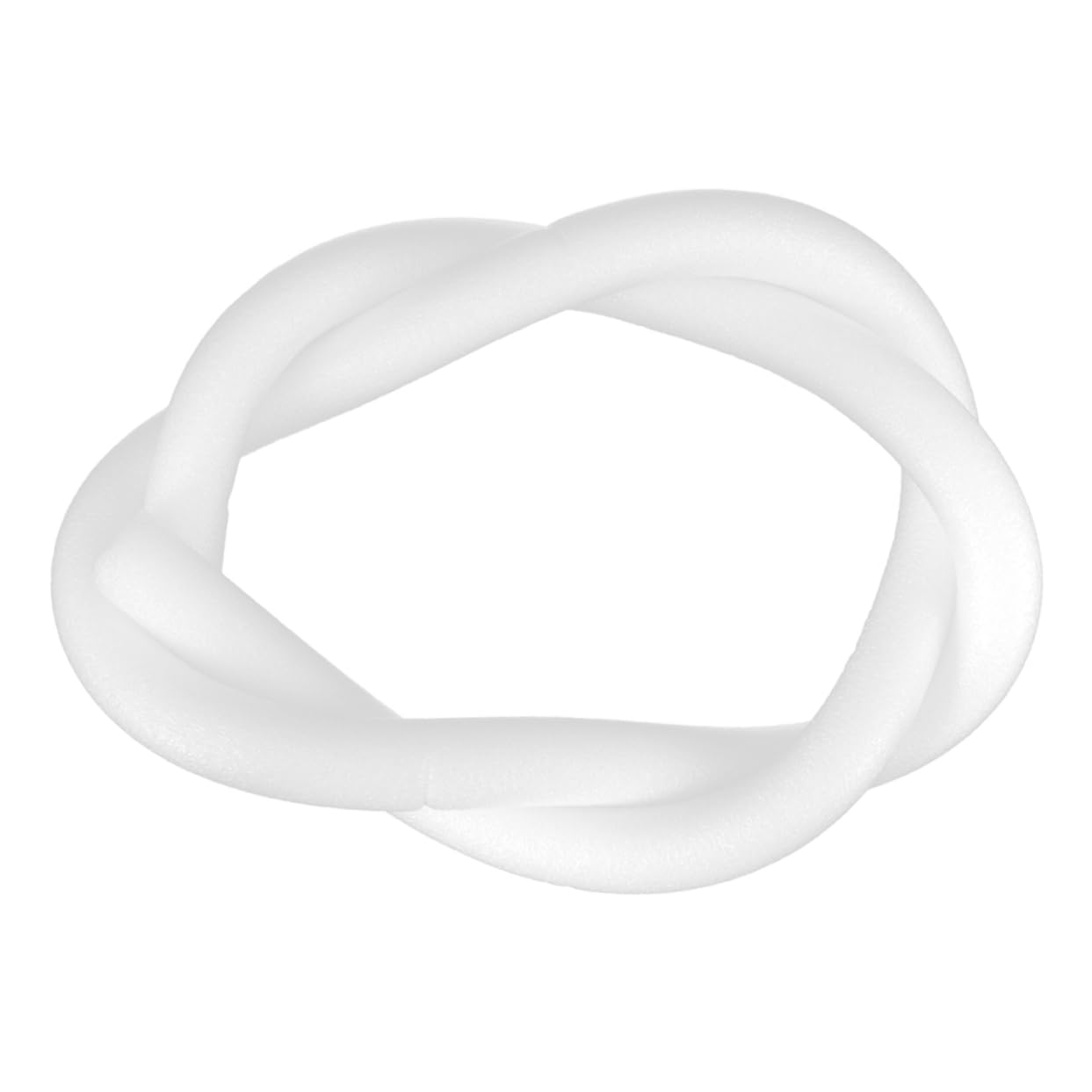NUOBESTY 5 Pezzi Schiuma per Riempimento Fessure Striscia Filler per Calcestruzzo Versatile per Progetti Edili