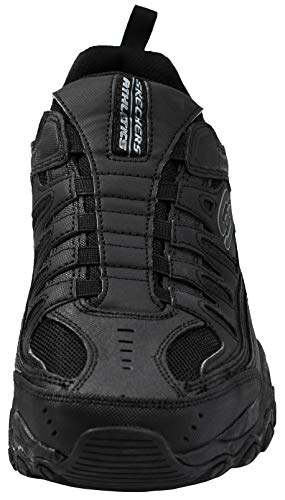Image of Skechers Men's Afterburn M. Fit Wonted