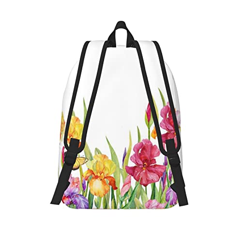 Sac à dos ordinateur portable ergonomique pour soulager le dos