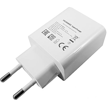 Ladegerät für Original Huawei P20 Pro HW-050450E00 Supercharge Netzteil ...
