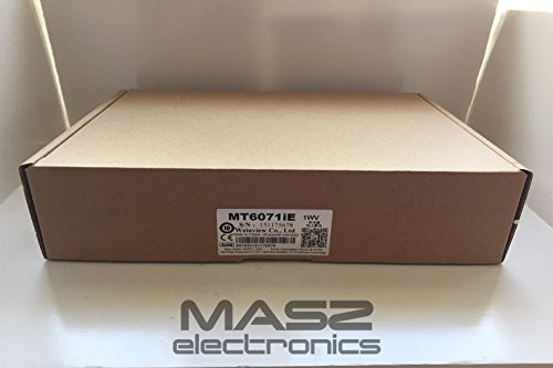 Weinview MT6071iE Weinview Hmi