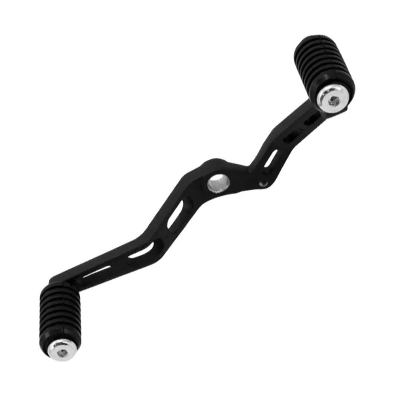 DYXYLKYHX Motorcycle Shift Shifter for Nightster 975 2022-2024 Heel Toe Gear Shift Lever Peg Motorcycle Foot Shifter Pedal Replacement Accessories