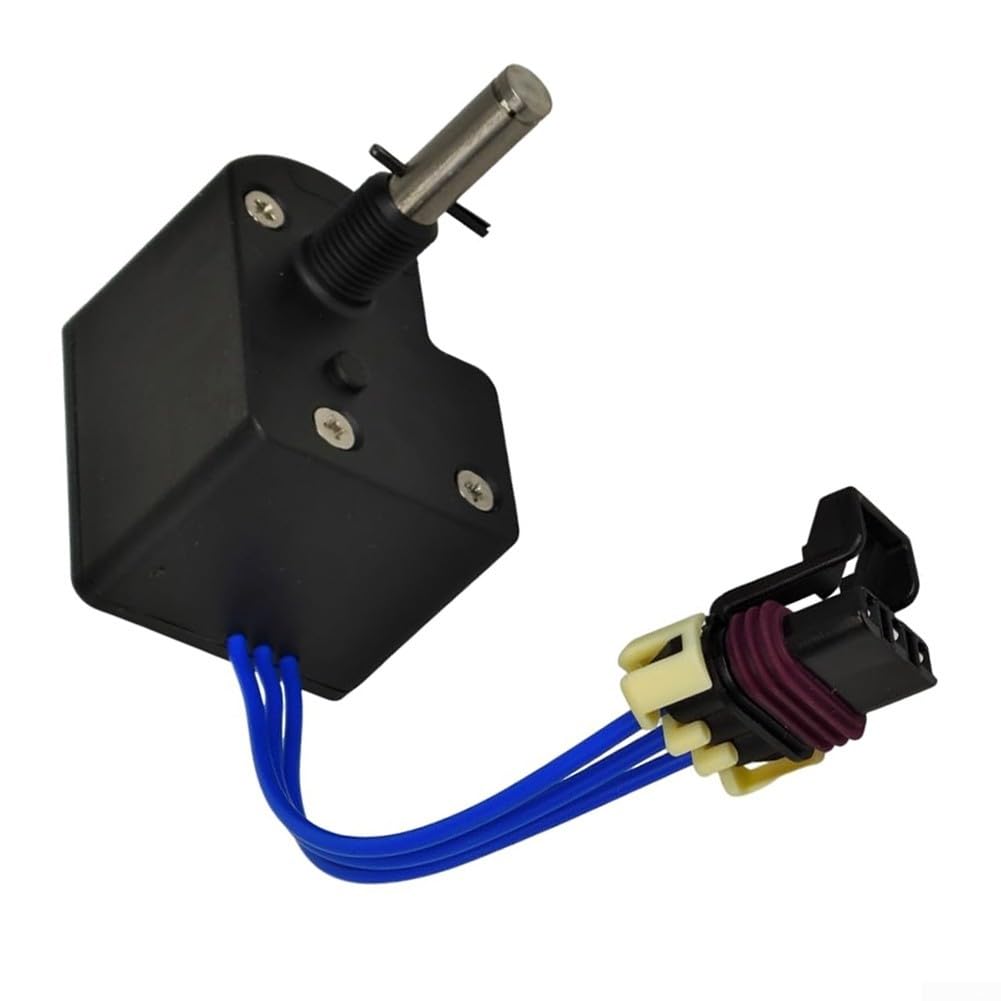 Interruttore rotativo Pto Pto, compatibile con più modelli di trattori, tra cui 7330 7400 7405 7410 7420 7510 7520 7600 7610