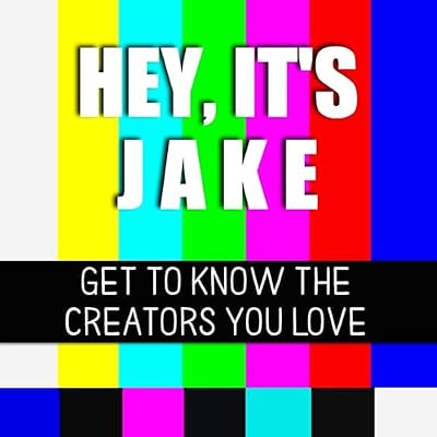 Hey, It's Jake