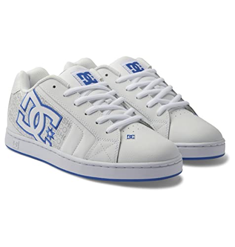Image of DC Men's Court Graffik Skate Shoe