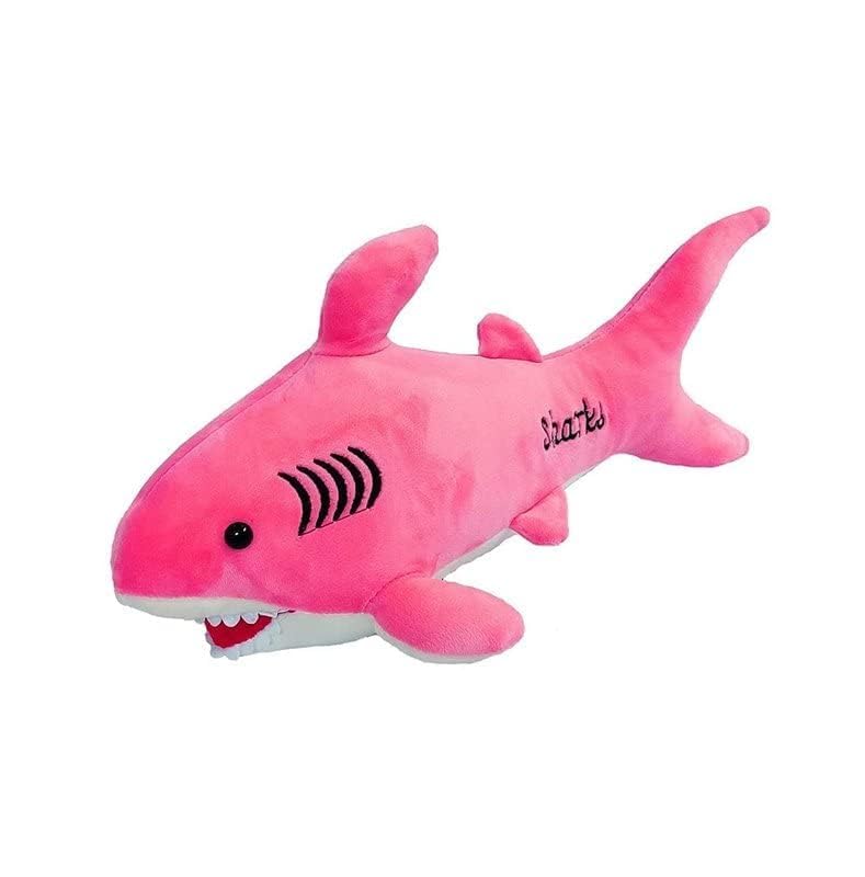 See full amazon price history chart for Elegant Animal Soft Toys for Kids | Shark Soft Toys | Stuffed Animal Toy | 25 cm | Pink (Pack of 2) Elegant Animal Soft Toys for Kids | Shark Soft Toys | Stuffed Animal Toy | 25 cm | Pink (Pack of 2) (B0DBZGDF44) Amazon Price History, Amazon Price Tracker