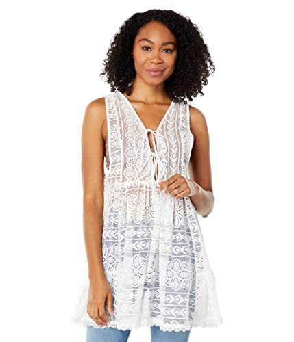 Free People Olivia Mini Ivory XS (Women's 0-2) at Amazon Women's Clothing  store