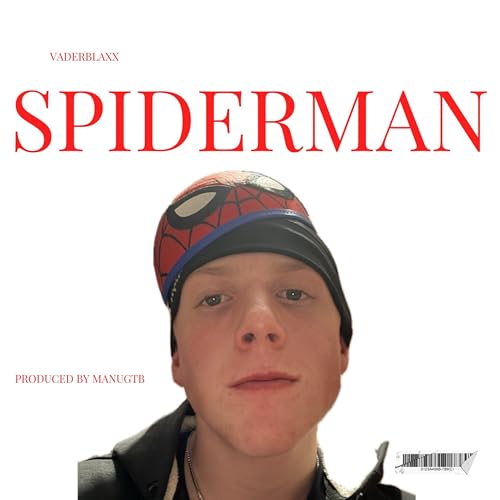  SPIDERMAN