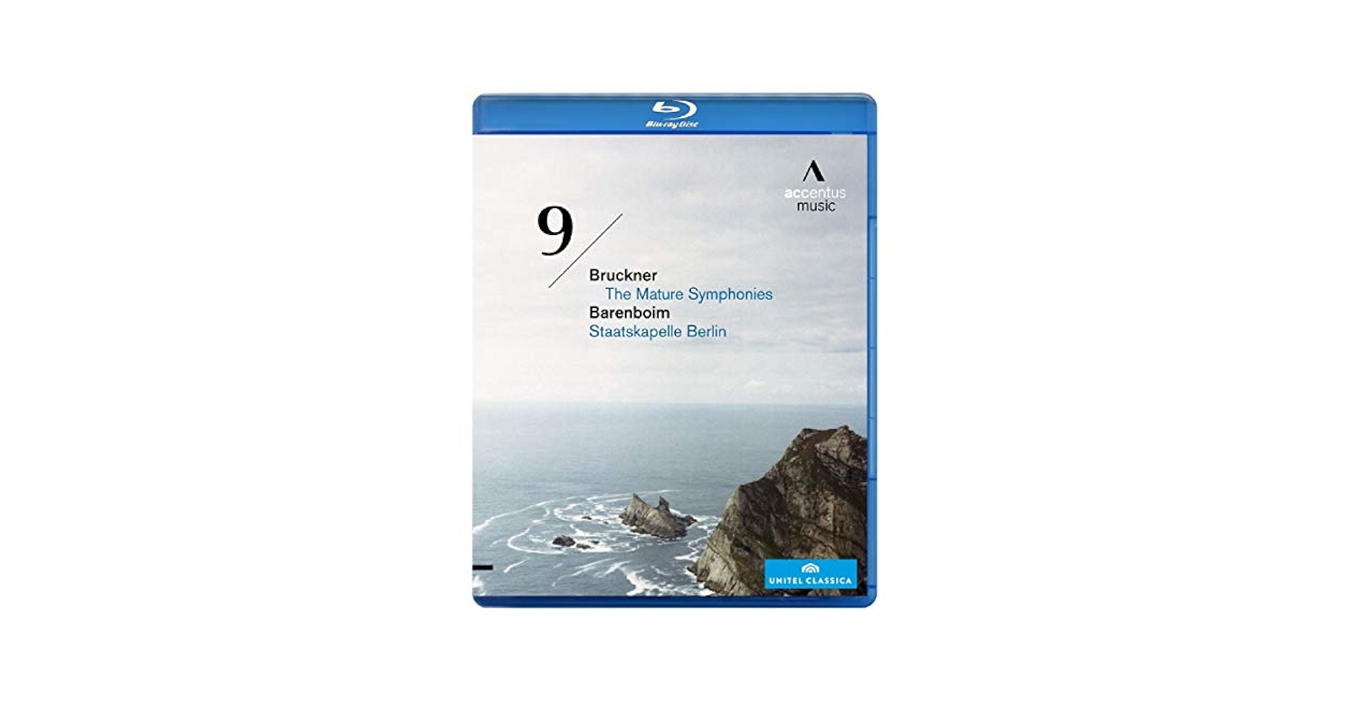 その他 Daniel Barenboim Conducts Mahler: Symphony No. 9 [Blu-ray] ggw725x Amazon.com: Mahler: Sym 5 : G. Mahler: Movies & TV