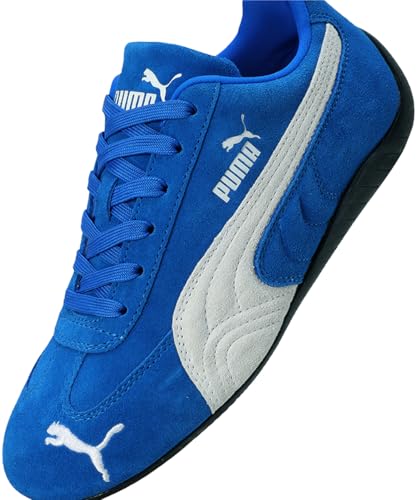 Image of Puma Mens Speedcat Shoes