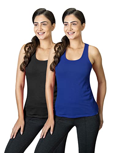 Image of Lyra Women's Cotton Regular Fit Shirt