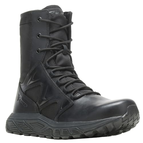 La mejor comparación de Botas negras inside - los más vendidos. 9 Imagen adicional