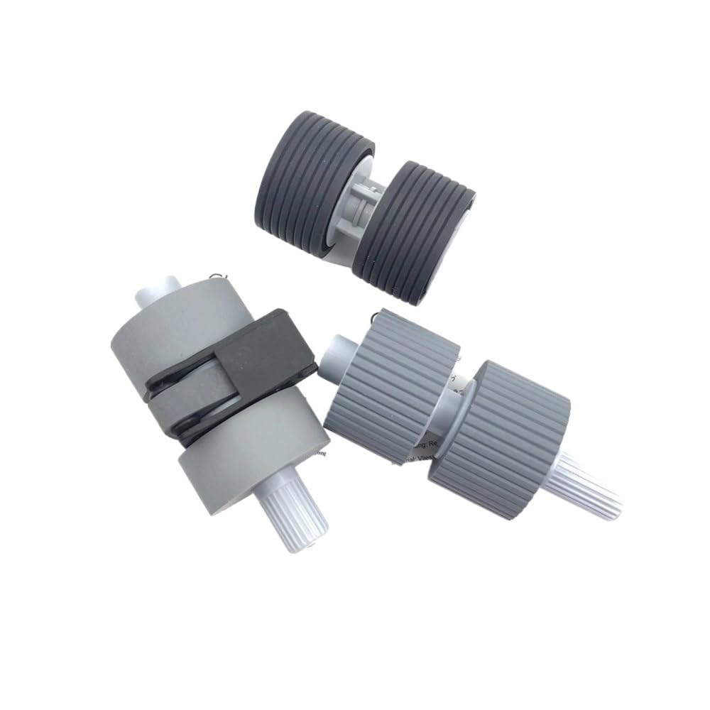 Solution Bourrage Freins à Rouleaux Fi-6670 Fi-6770 PA03338-K011 - 3