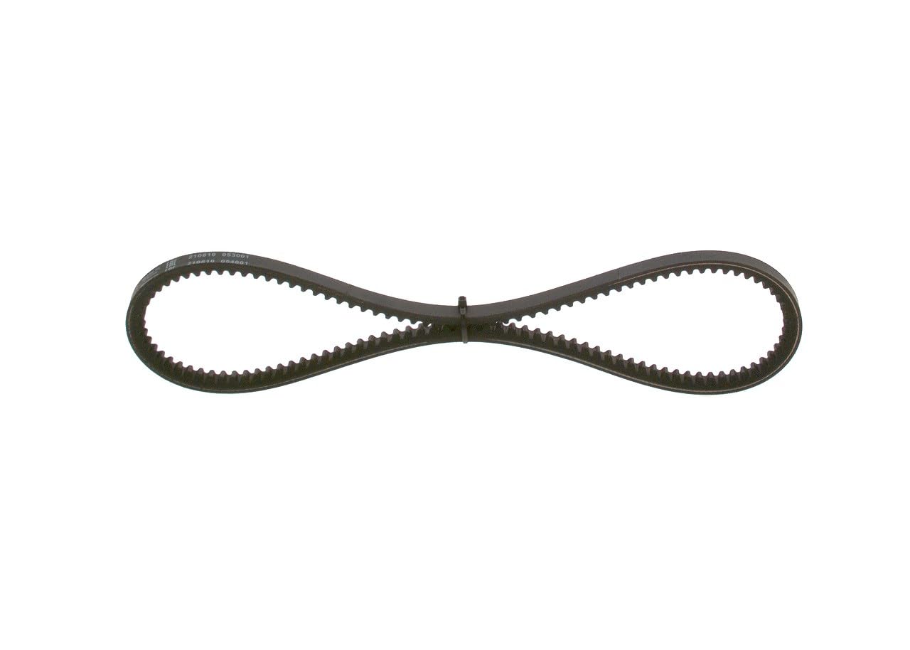 Bosch 10X750 - V-belt - 1987947632