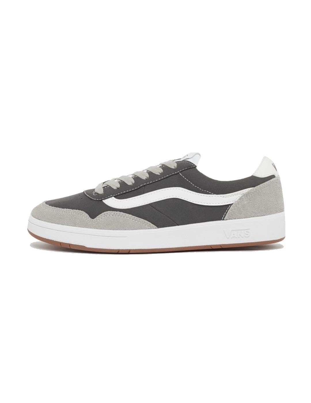 Vans zapatllas Cruze Too CC 2 Hombre Gris
