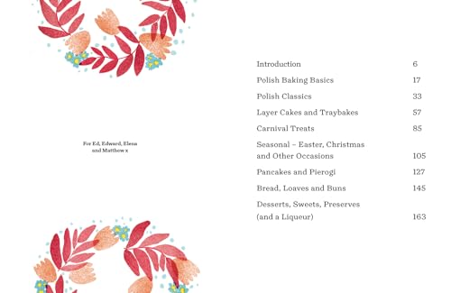 The Sweet Polish Kitchen: The new cookbook for delicious Eastern European cakes and recipes from Poland Hardcover – 29 Feb. 2024 - Image 5