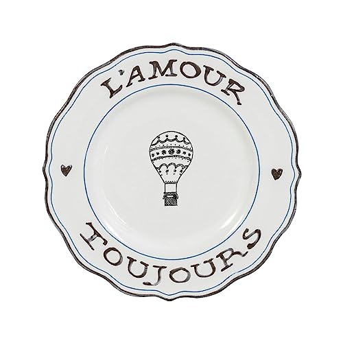 Juliska-LAmour-Toujours-DessertSalad-Plate-Set-of-4