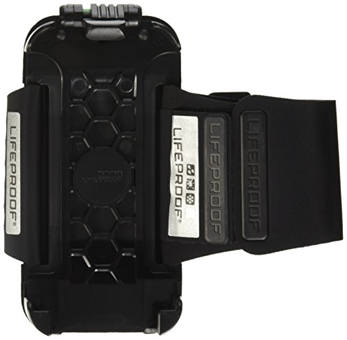 LifeProof iPhone 5/5s Armband v2 - Black