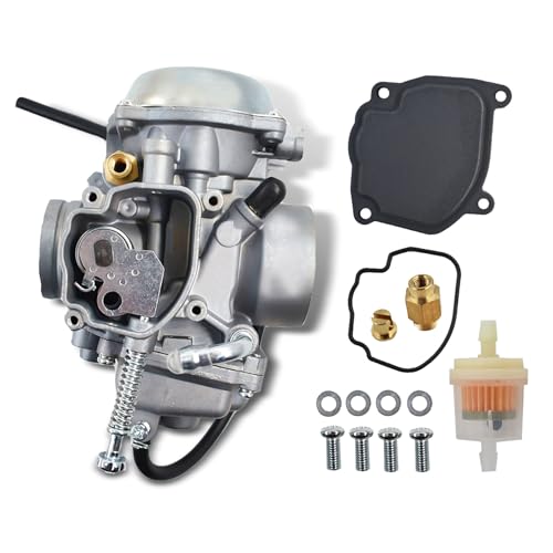 ALL-CARB Carburetor Replacement for Polaris Sportsman 335 1999-2000 Xplorer 500 1997 Sportsman 300 2008-2010 Sportsman 500 1996-2000 Carb