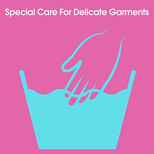 Woolite Delicates Hypoallergenic Liquid Laundry Detergent, 16 Fl Oz Bottle, Hand & Machine Wash (Pack Of 3) #TOP5