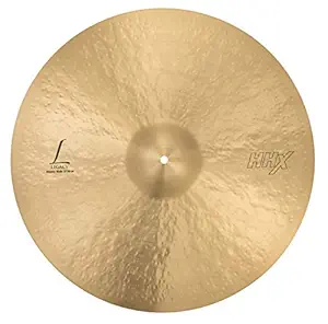 Sabian Cymbal HHX series Legacy Ride 22