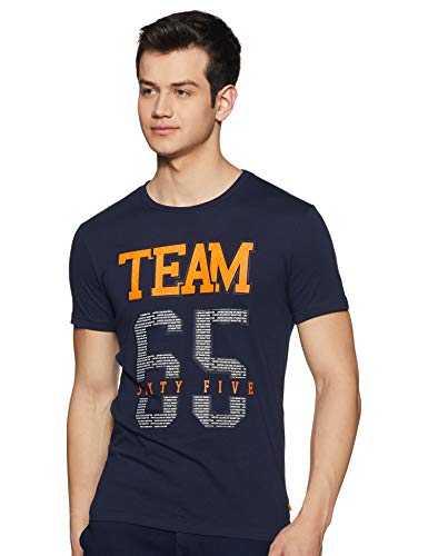 Image of United Colors of Benetton Men's Regular T-Shirt