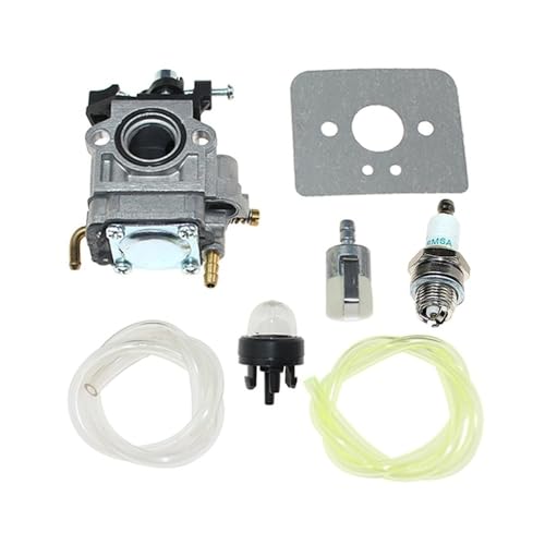 Carburateur WYK-345 réparer panne démarrage moteur 51950 51970 985473001