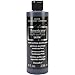 DecoArt Americana Multi-Surface Satin Acrylic Paint, 8-Ounce, Black Tie
