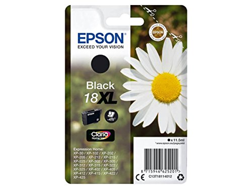 C13T18114012 Epson EXPRESSION HOME XP-225