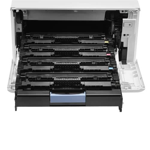 Amazon.co.jp: 3QA35A#ABJ A4カラーレーザープリンタ Color LaserJet  