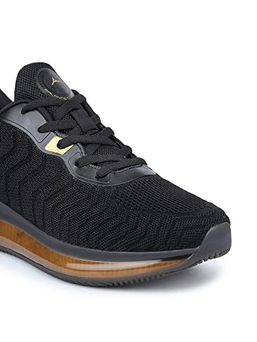 Image of ABROS Men's Sheldon ASGO0108 Sports Shoes /Casual Shoes /Running Shoes
