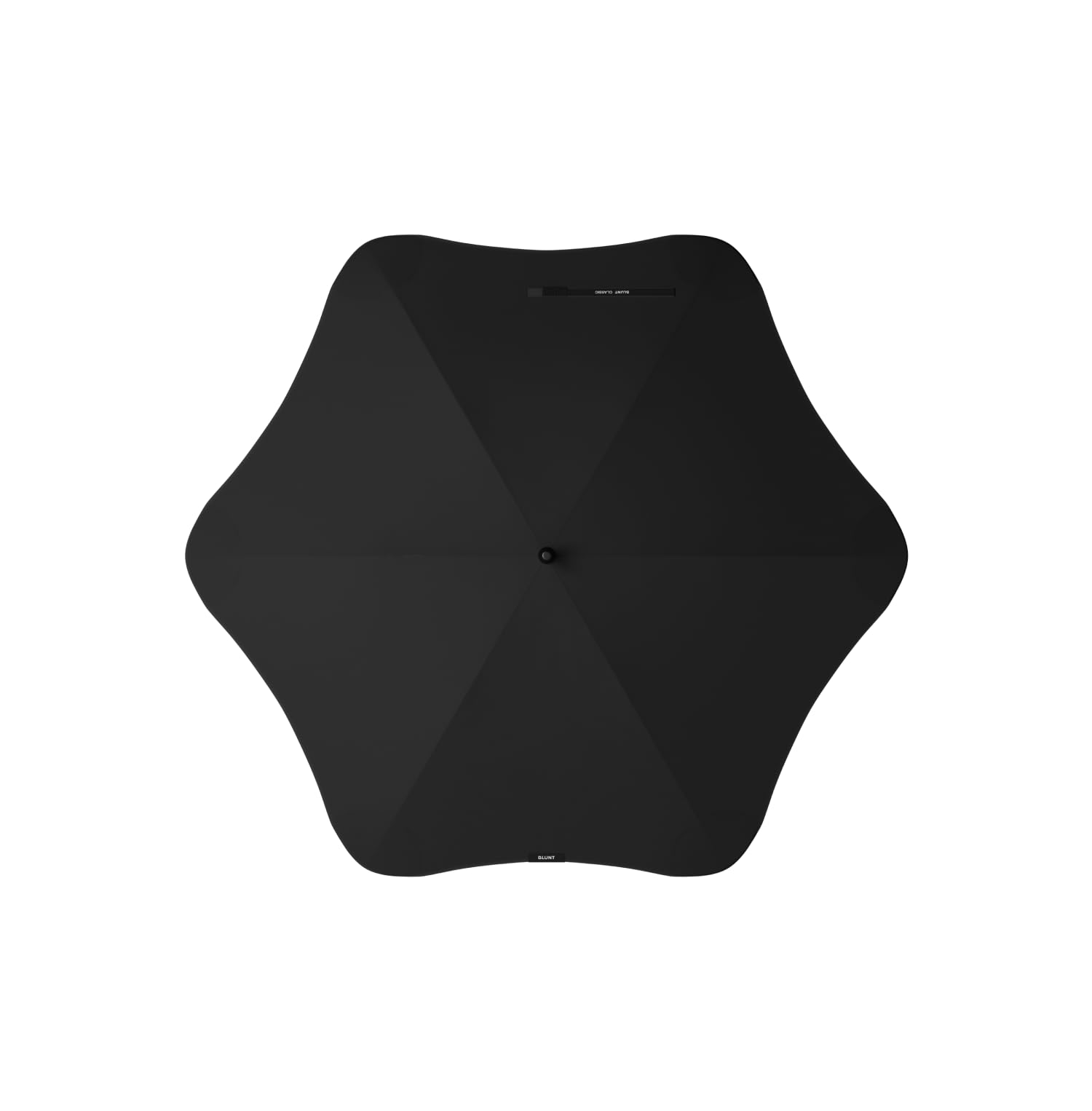 Blunt Metro Travel Umbrella 38” – Waterproof & Wind Resistant Radial Tensioning System – Strong & Compact & Light – Built to Last – Easy to Use [Perfect for Travel]