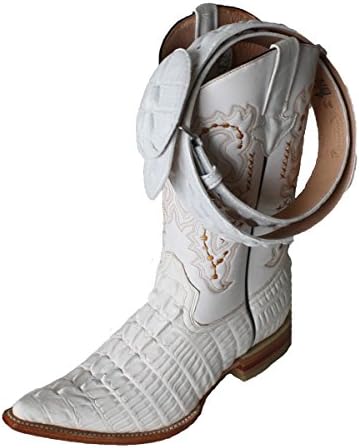 dona michi cowboy boots