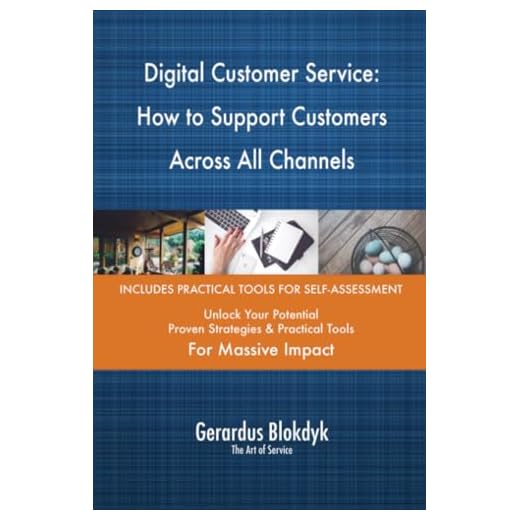Digital Customer Service Solutions