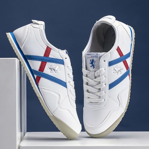 Image of Red Tape Womens Rll0161m Sneakers