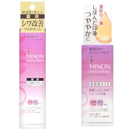 MINON(~m) yZbgzA~mCXg GCWOPA ACN[ 25g + A~mCXg GCWOPA IC 20mlLy qz et IC n ێ