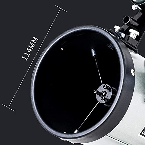 Telescopio profesional para observación espacial de alta definición miniatura 5