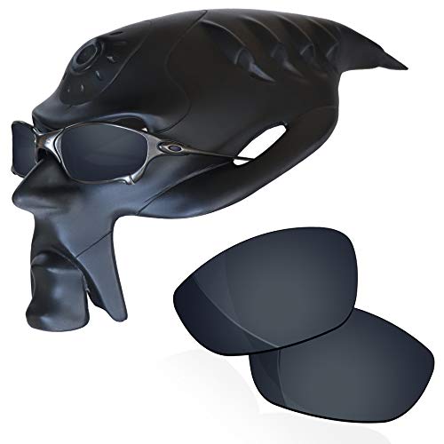Image of Polarized Lenses Replacement for Oakley Juliet Sunglasses