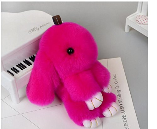 Z610 Cute Big White Princess Pumpkin Carriage Crystal Charm Keychain Key Ring