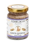 Spartacus Truffle