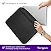 Targus Slipskin Carrying Case (Sleeve) for 14 Inch Notebooks/Laptops, Black (TSS932)